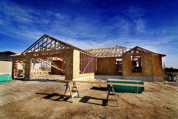 Construction of New Hom