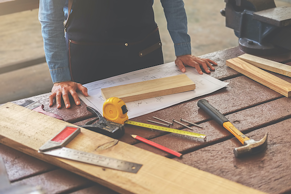 Carpenter Designs